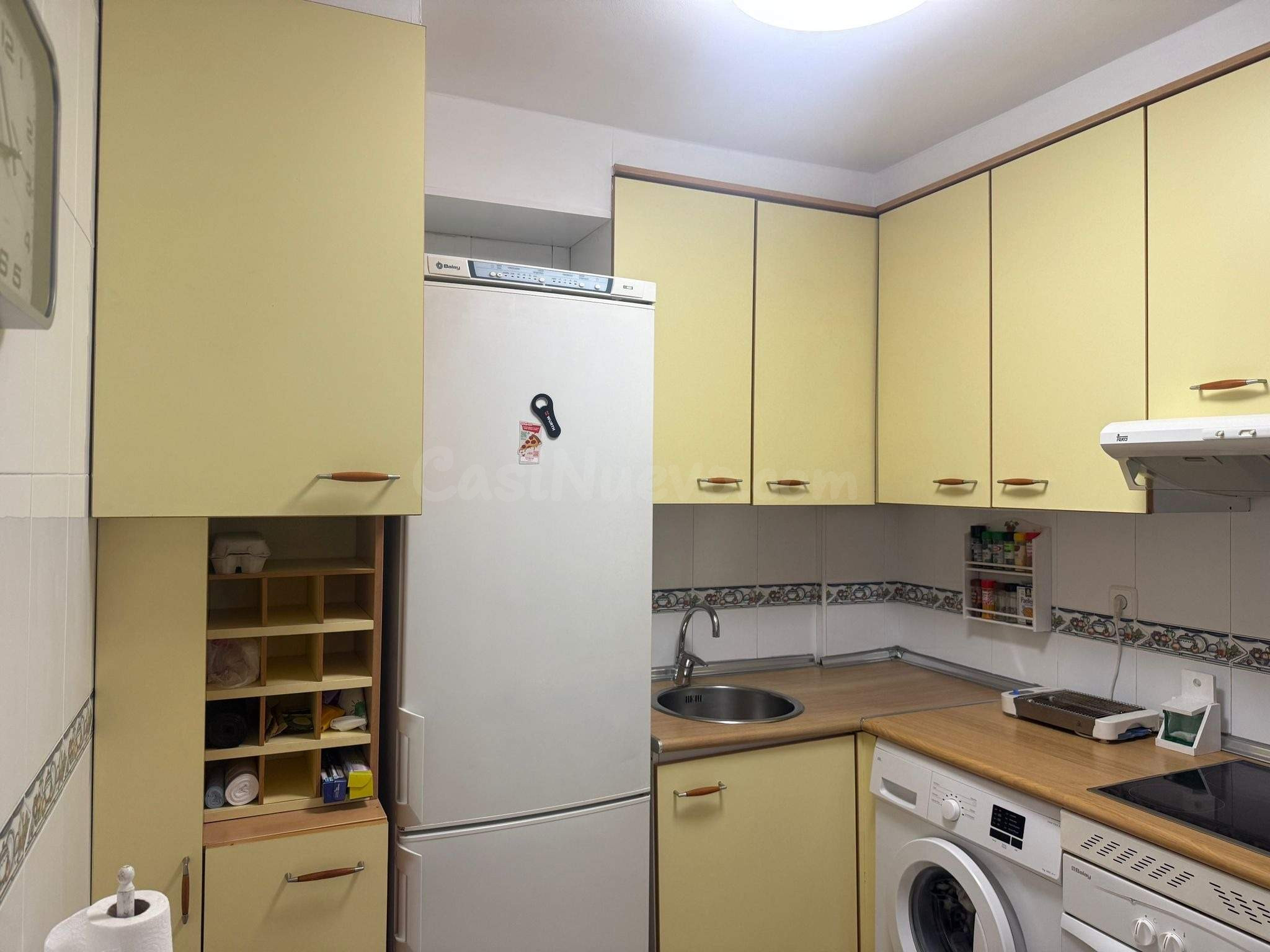 Ático en venta en Calle de Murillo - foto 5