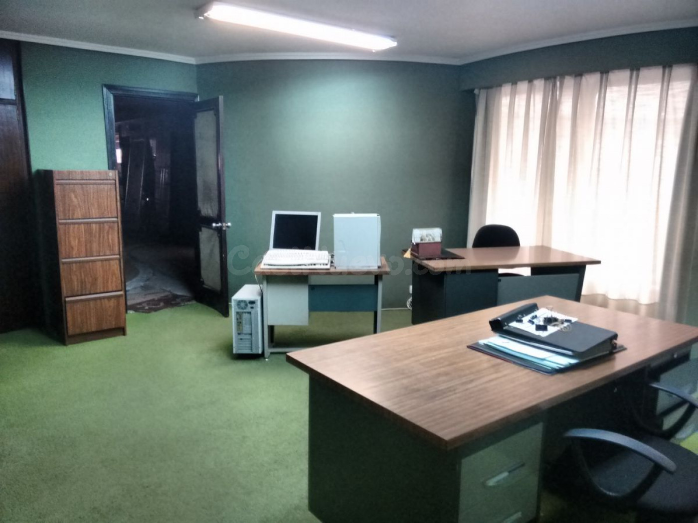 Local comercial en alquiler - Centro