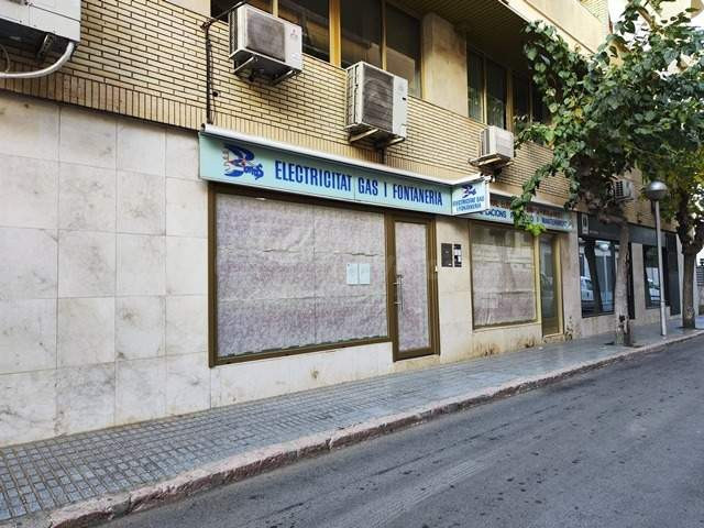 Local en venta Nord 1, Salou de Llevant, Salou