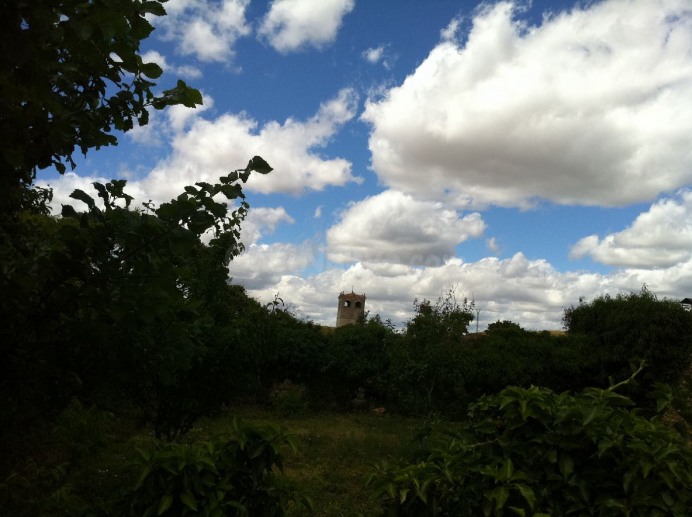 Terreno urbano en venta - Aguilar de Campoo - foto 4