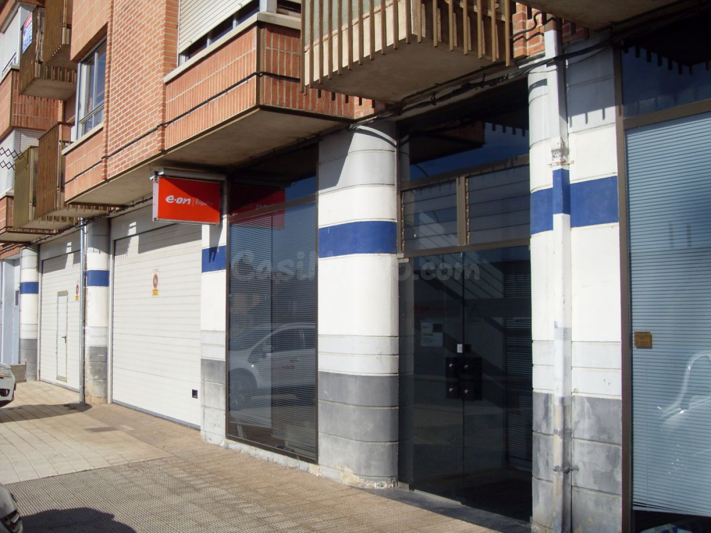 Local comercial 2 habitaciones en venta - Aguilar de Campoo