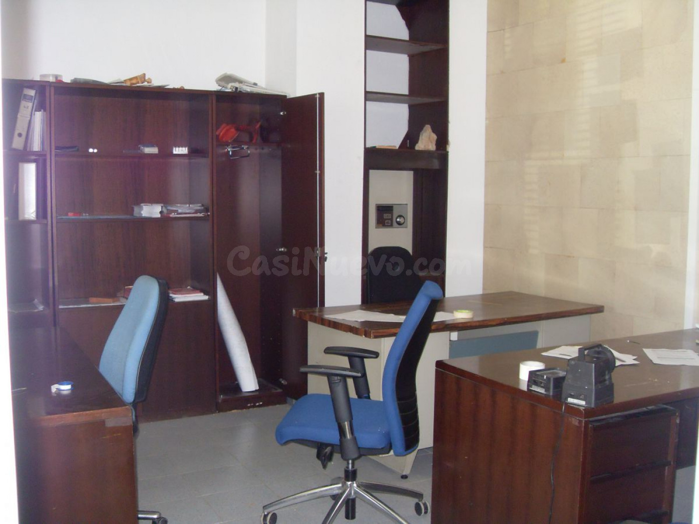 Local comercial 2 habitaciones en venta - Aguilar de Campoo - foto 3
