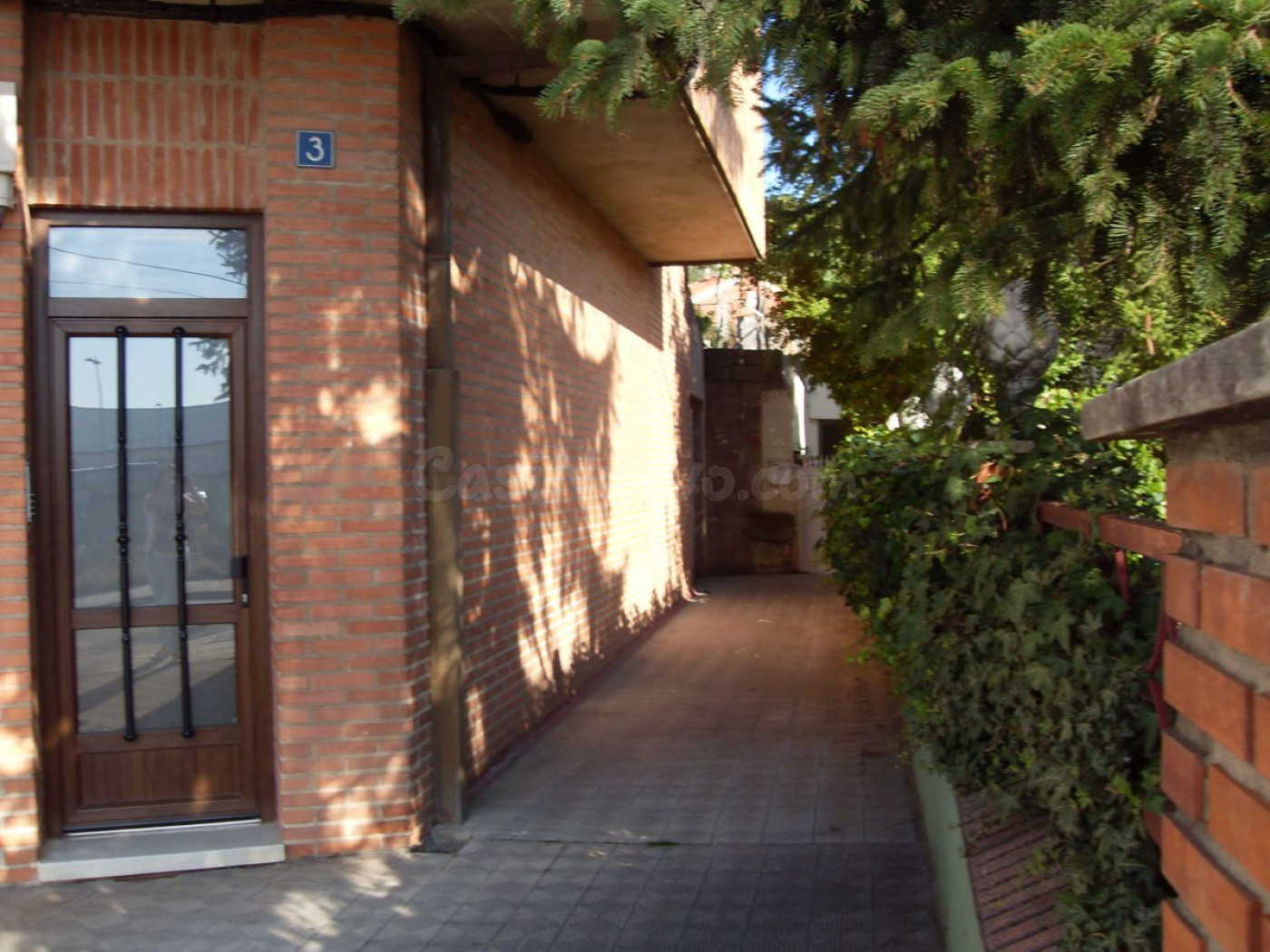 Local comercial 2 habitaciones en venta - Aguilar de Campoo - foto 5