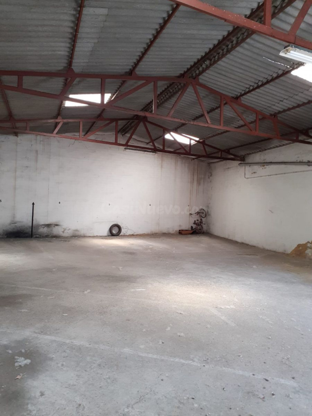 Nave industrial 1 habitación 221m² en venta - Centro - foto 3