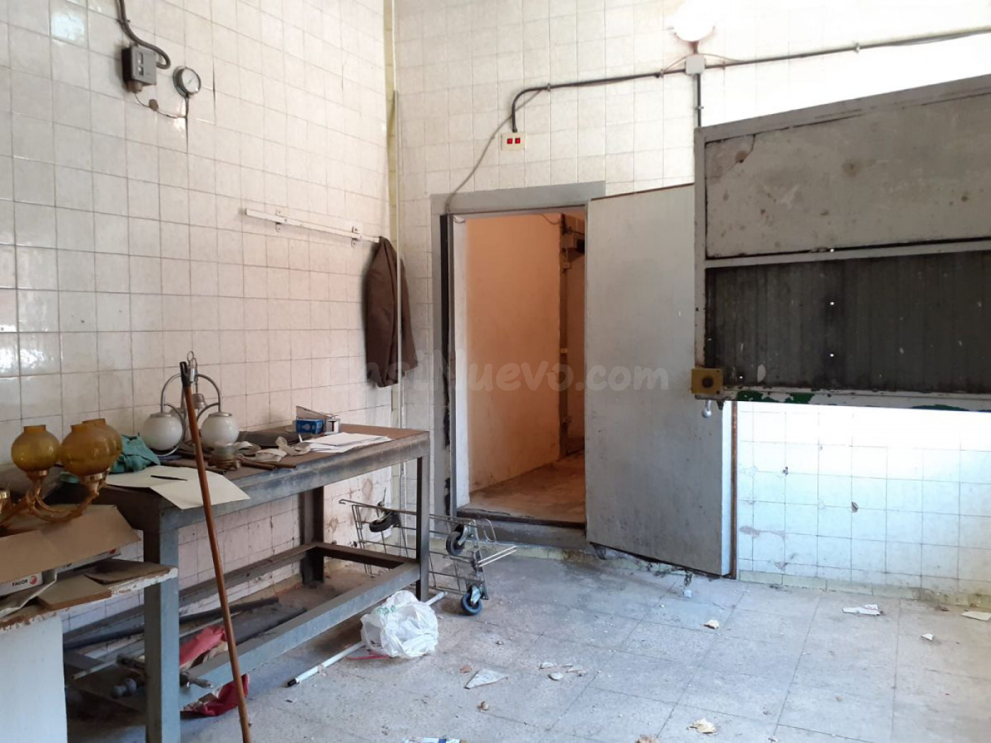 Nave industrial 1 habitación 221m² en venta - Centro - foto 4