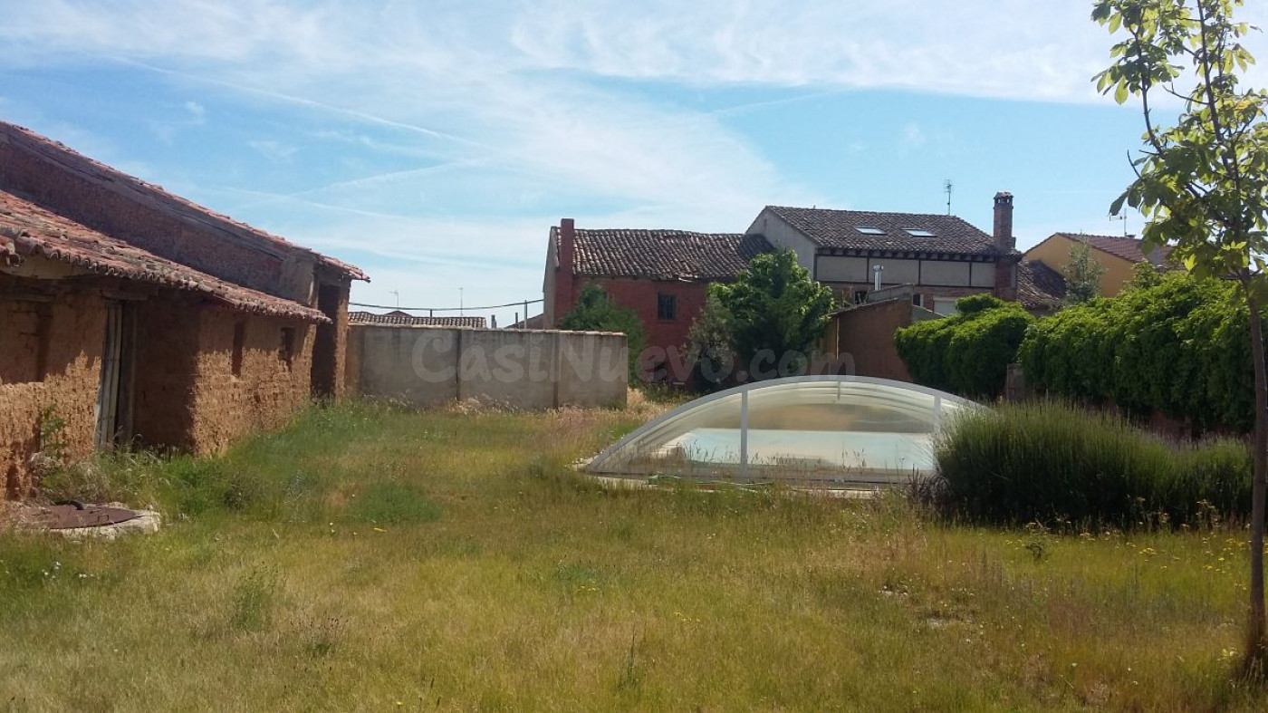 Casa de Pueblo 230m² en venta - Osorno La Mayor - foto 3
