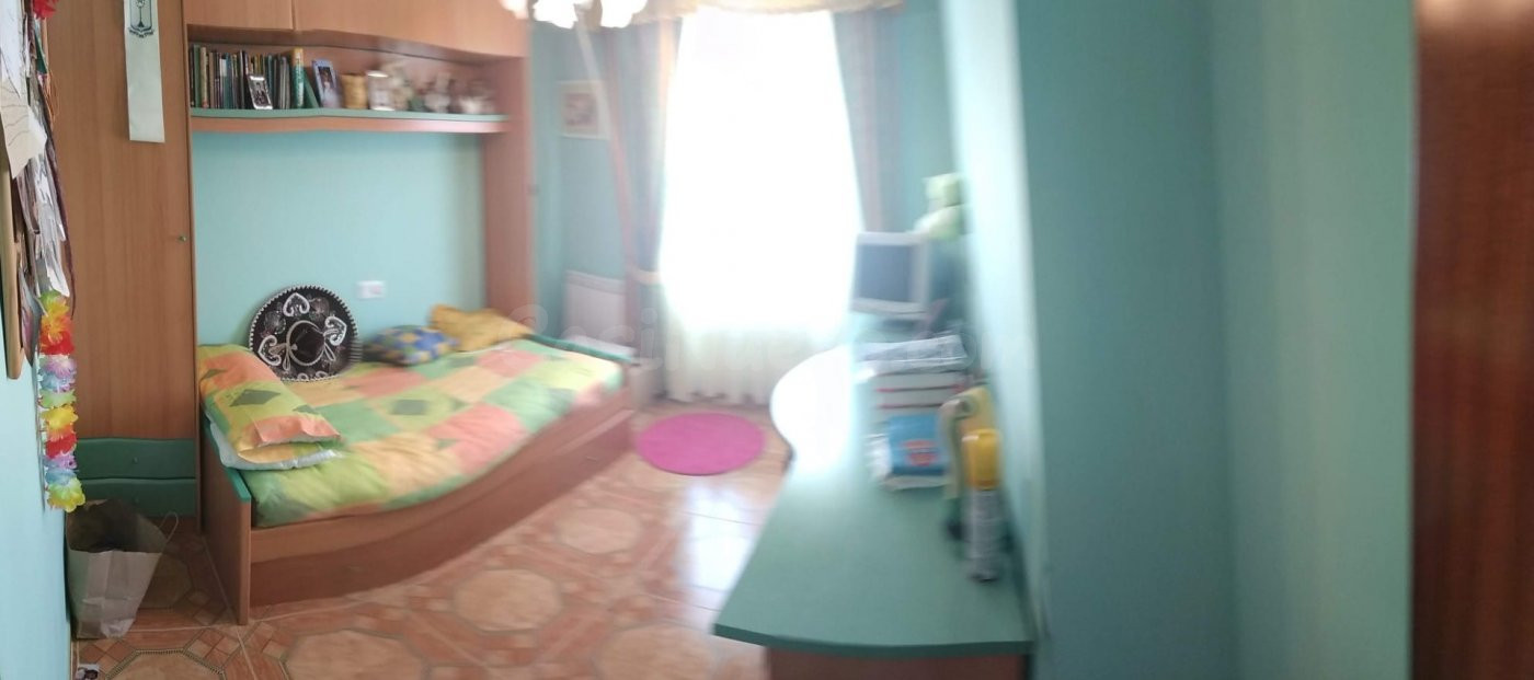 CHALET ADOSADO EN VENTA EN VILLARRAMIEL - foto 2