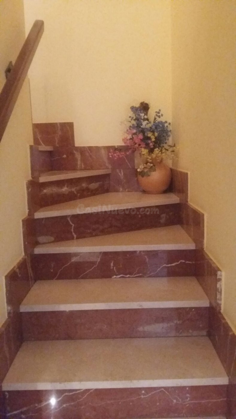 CHALET ADOSADO EN VENTA EN VILLARRAMIEL - foto 3
