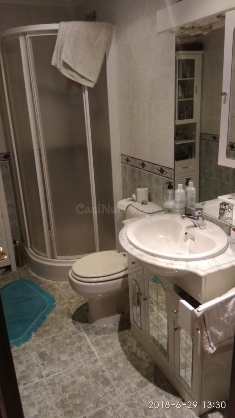 CHALET ADOSADO EN VENTA EN VILLARRAMIEL - foto 4