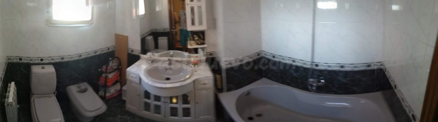 CHALET ADOSADO EN VENTA EN VILLARRAMIEL - foto 5