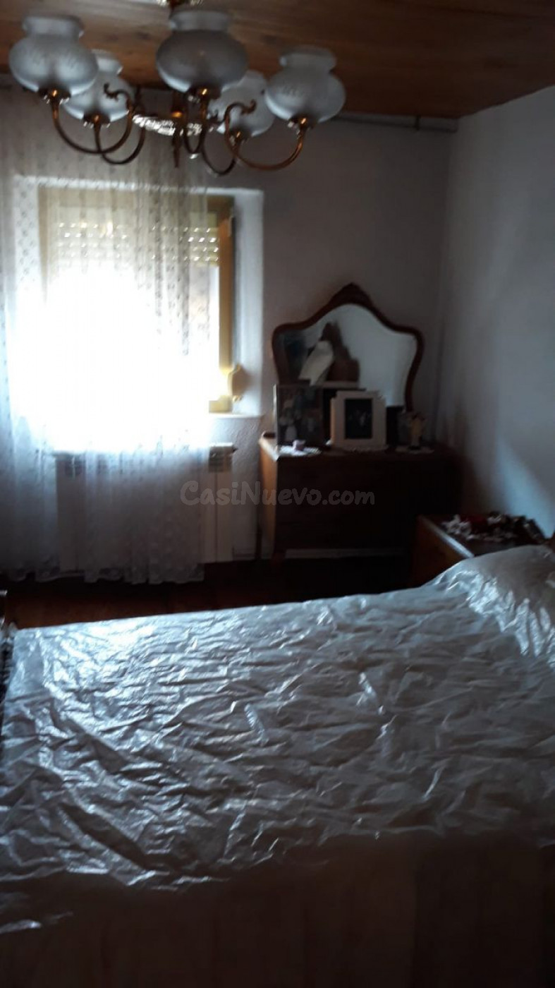MONCASA VENDE CASA EN MONTAÑA PALENTINA - foto 4