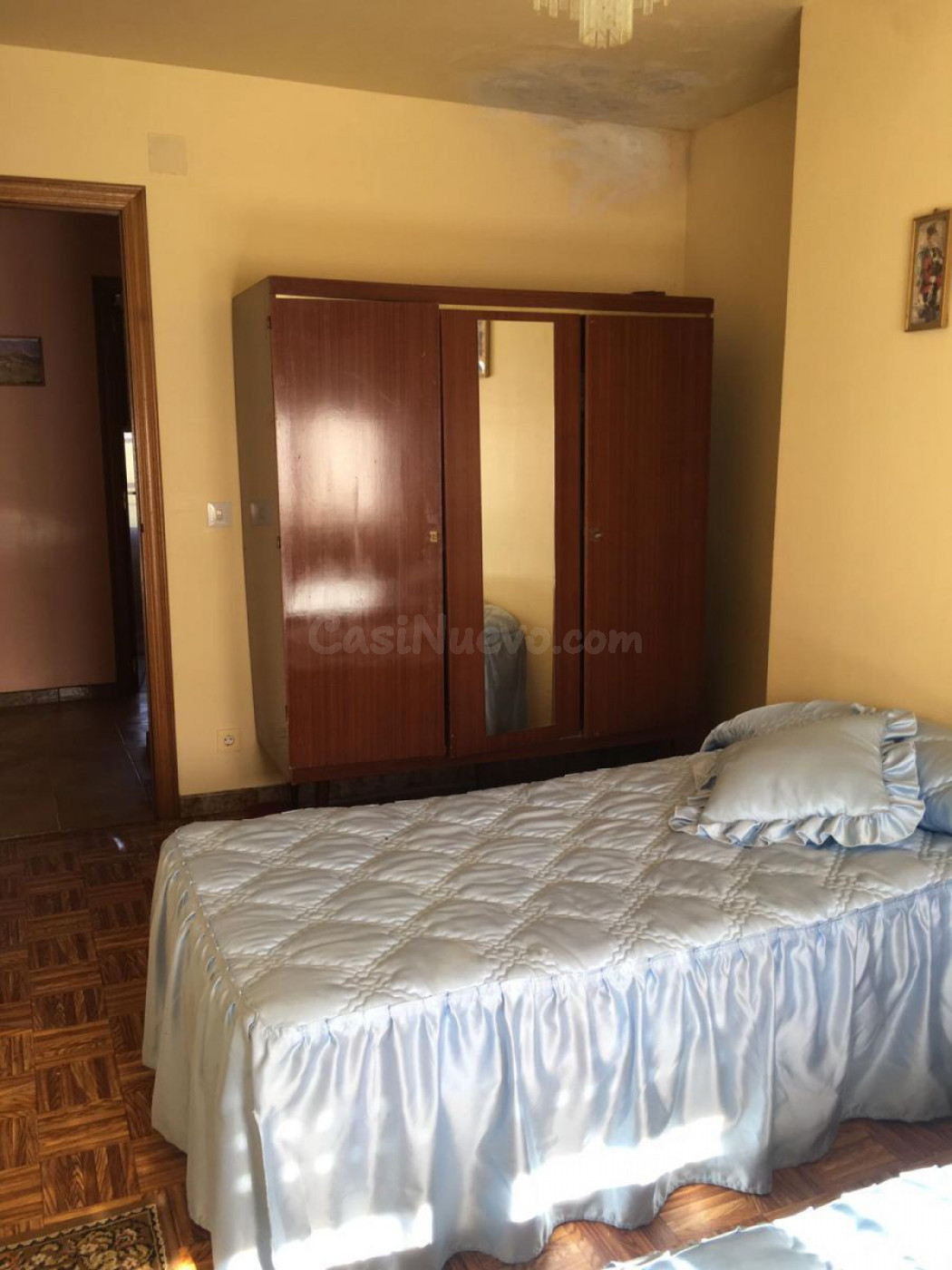 Casa 4 habitaciones en venta - Espinosa De Cerrato - foto 4