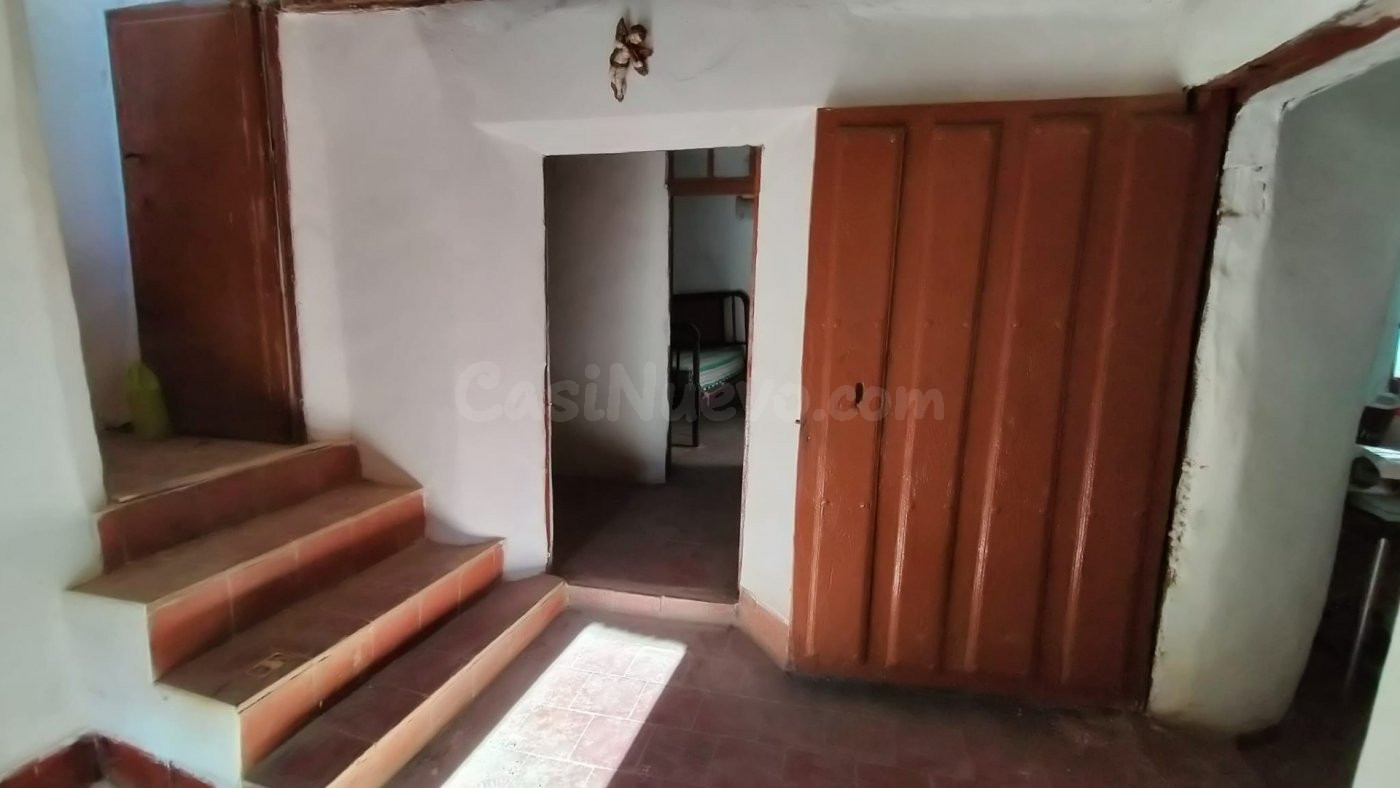Casa 7 habitaciones 150m² en venta - Villoldo