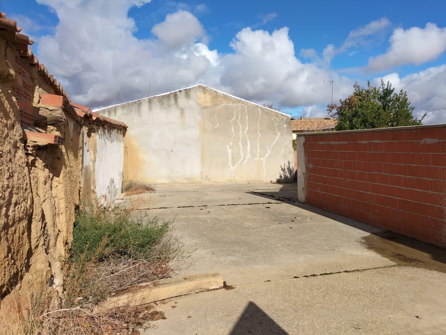 Solar en venta - Boadilla de rioseco - foto 3