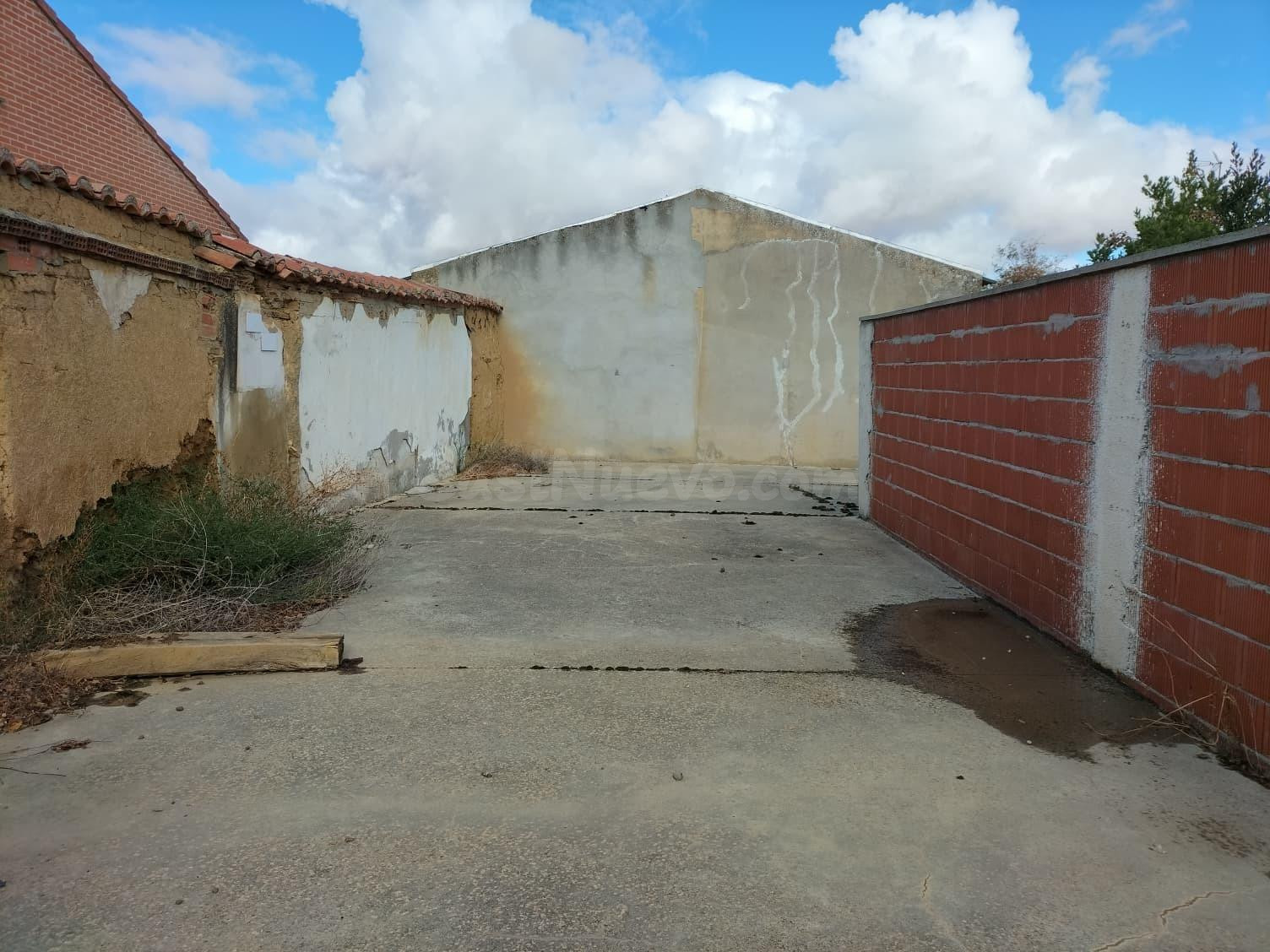 Solar en venta - Boadilla de rioseco - foto 5