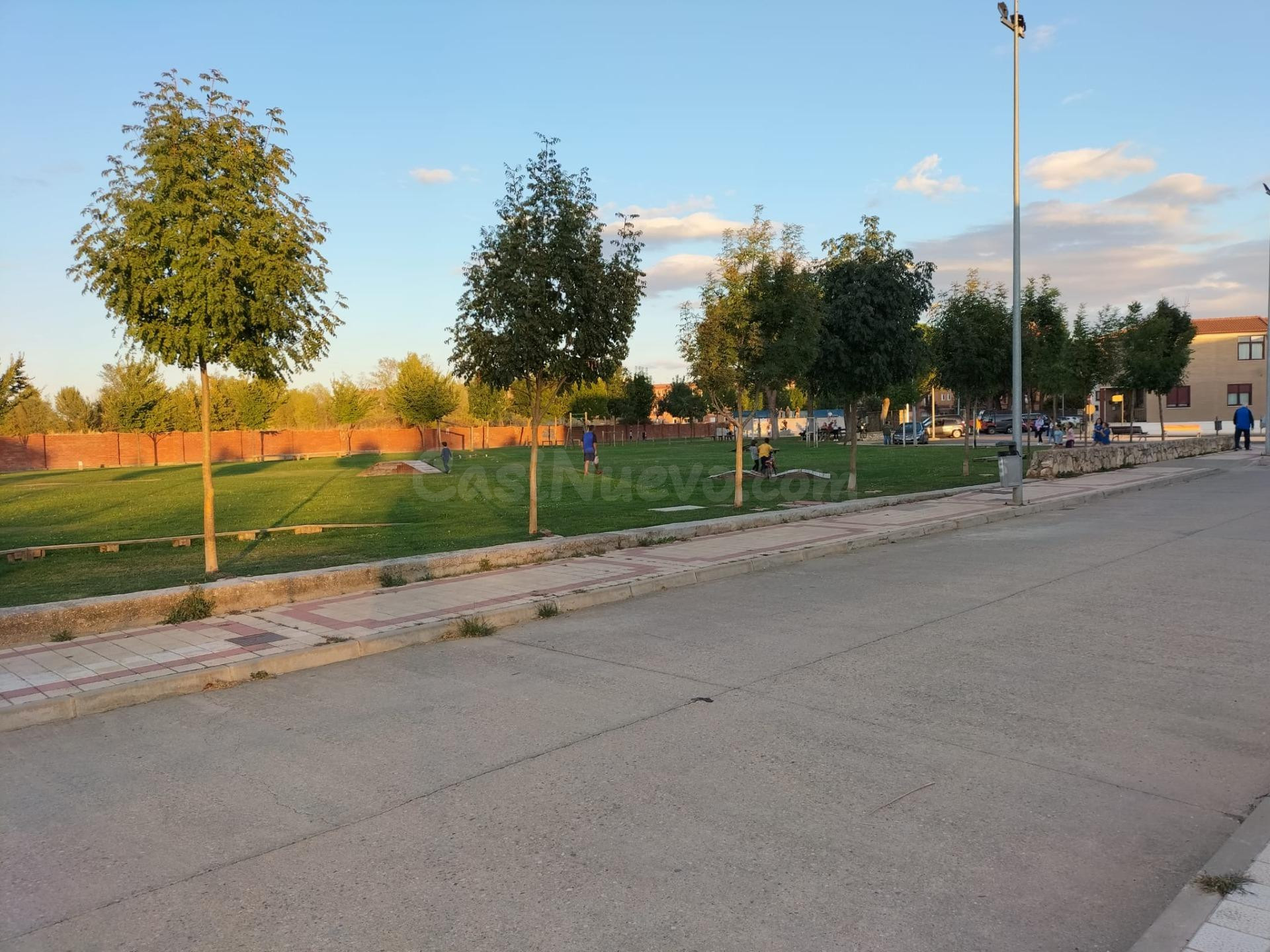 SE VENDE TERRENO URBANO EN VENTA DE BAÑOS - foto 4