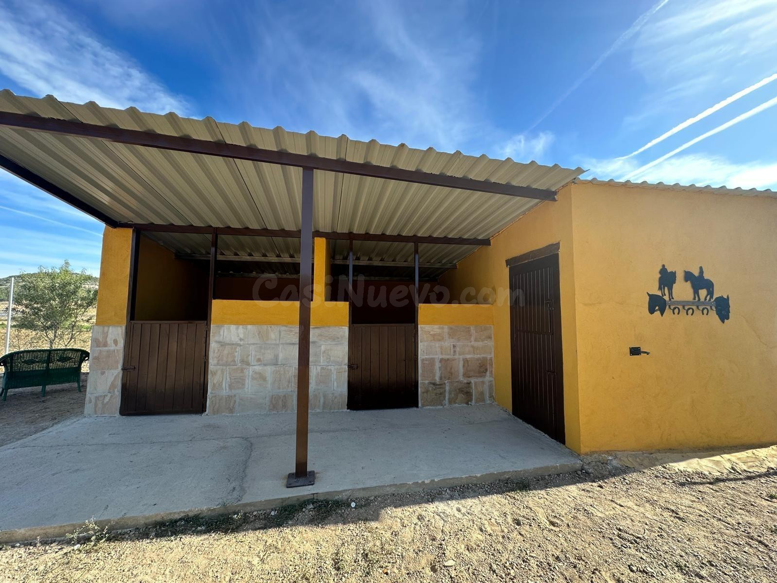 Terreno rural en venta - Castilla y leon - foto 4