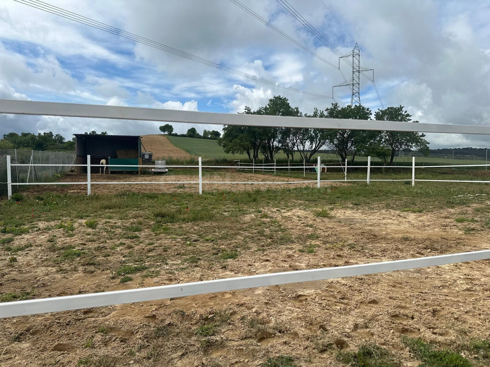 Terreno rural en venta - Castilla y leon - foto 5
