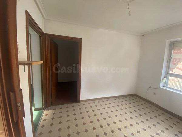 MONCASA VENDE PISO EN SANTIBAÑEZ - foto 2