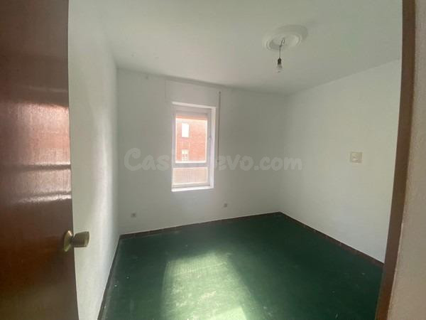 MONCASA VENDE PISO EN SANTIBAÑEZ - foto 3
