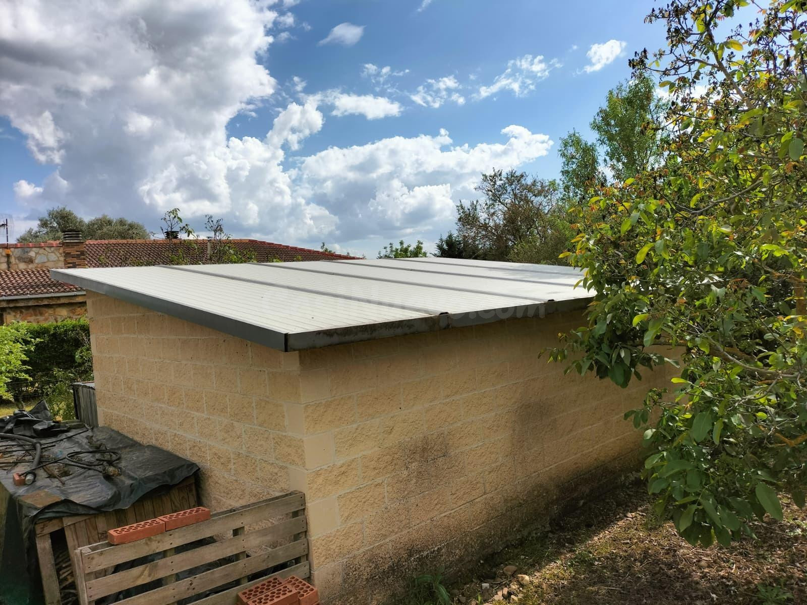 MONCASA VENDE Parcela vallada - foto 3