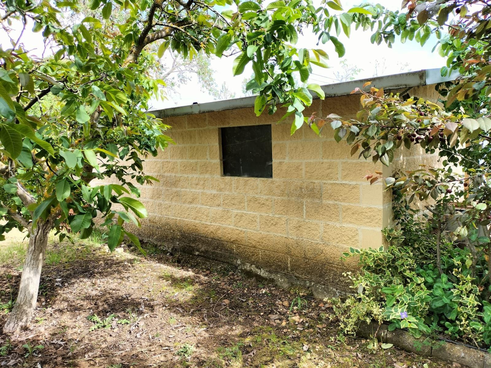MONCASA VENDE Parcela vallada - foto 4