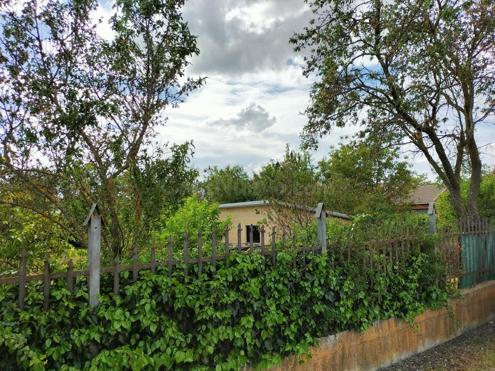 MONCASA VENDE Parcela vallada - foto 5