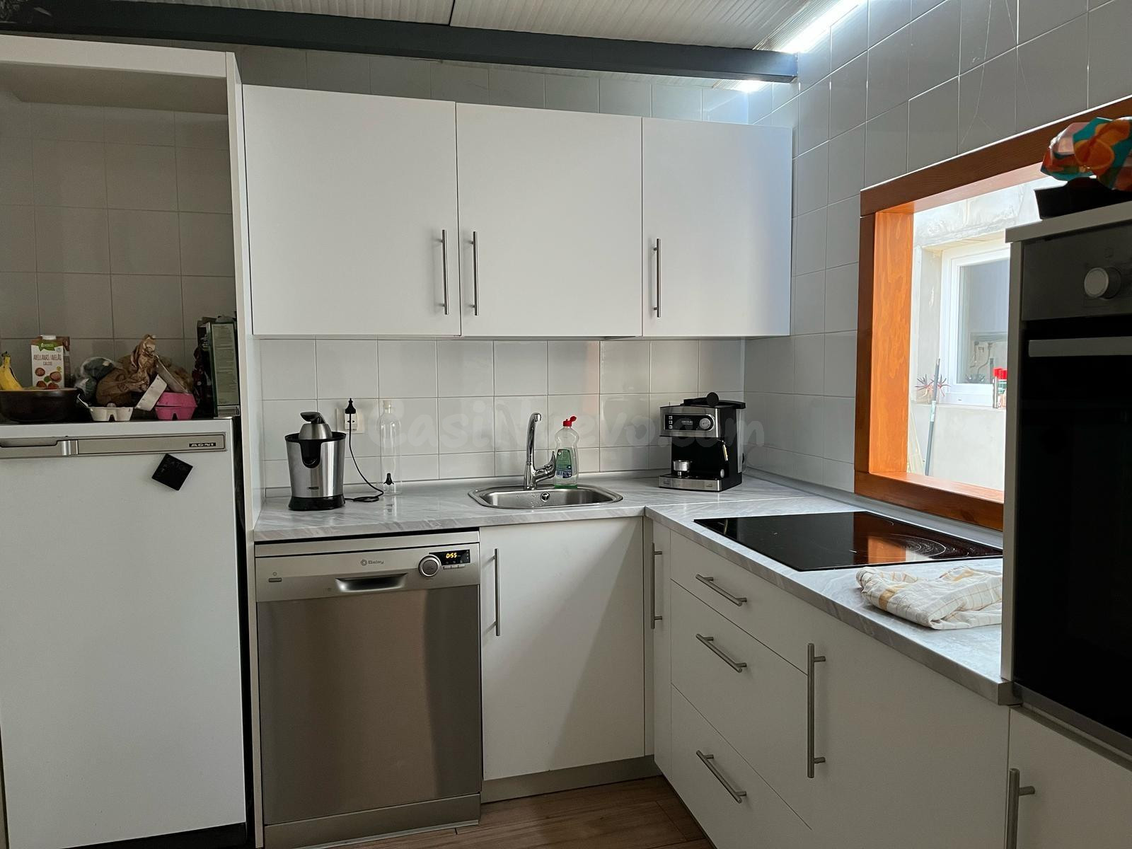 MONCASA VENDE Casa para entrar a vivir - foto 2