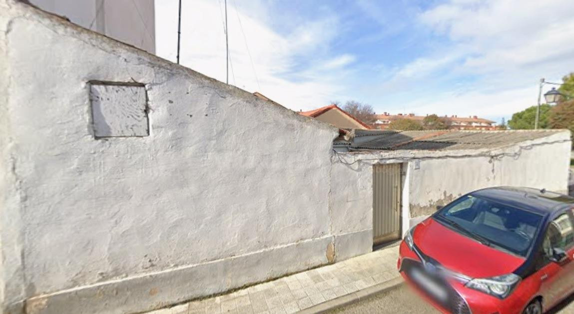 MONCASA VENDE Casa para reformar - foto 2