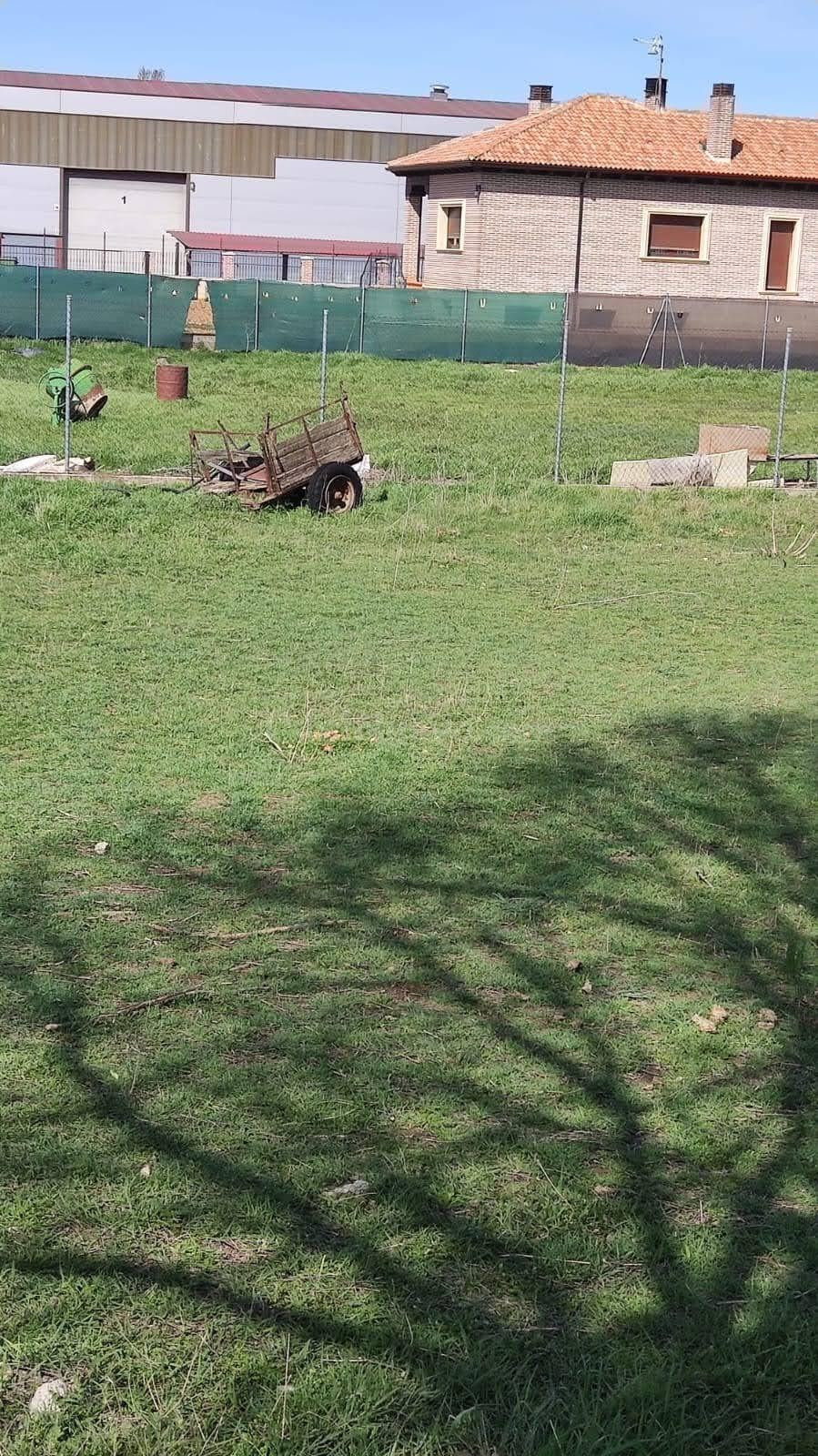 MONCASA VENDE TERRENO URBANO EN MONZON DE CAMPOS - foto 5
