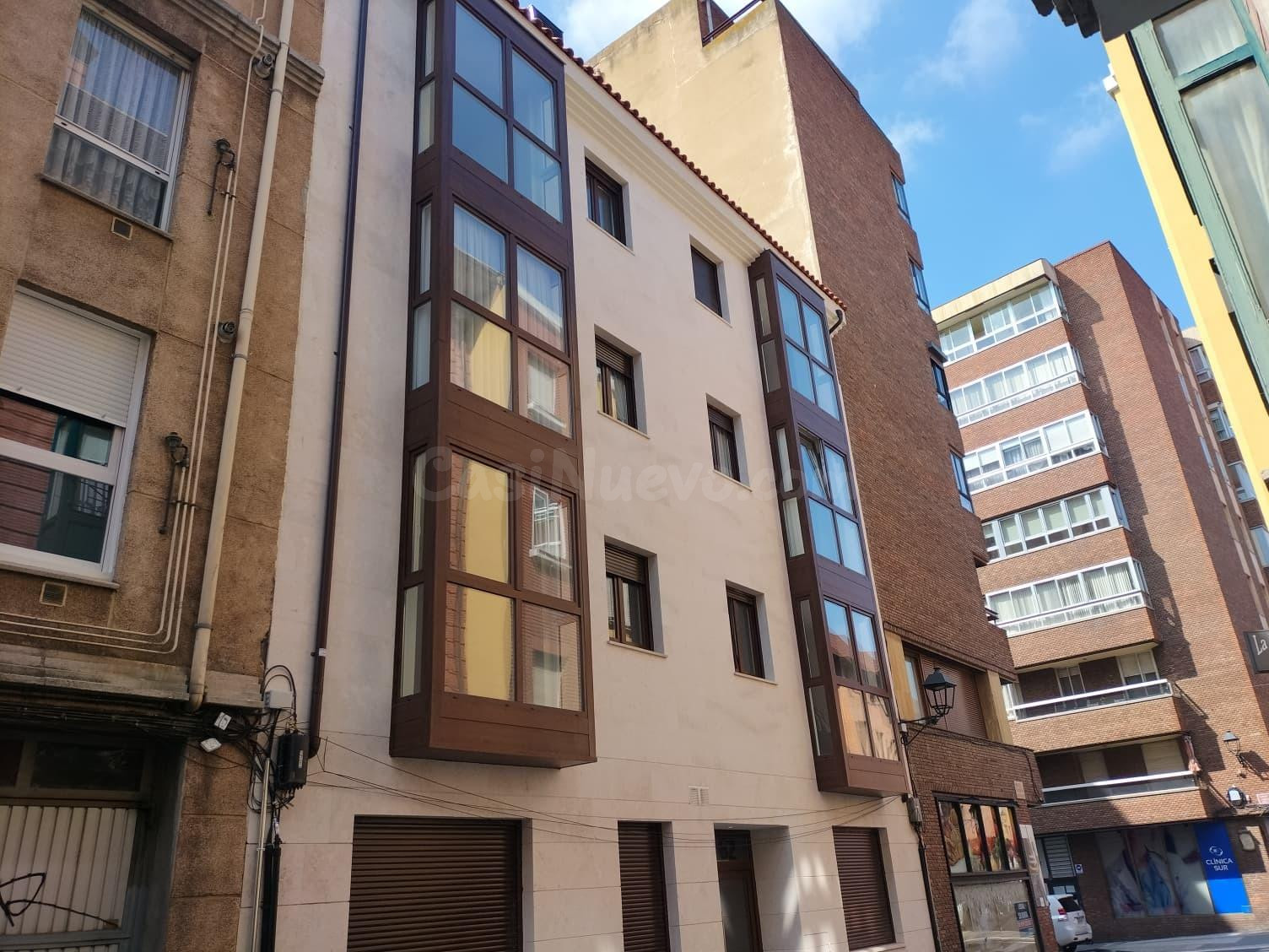 MONCASA ALQUILA PISO EN ZONA SAN MIGUEL
