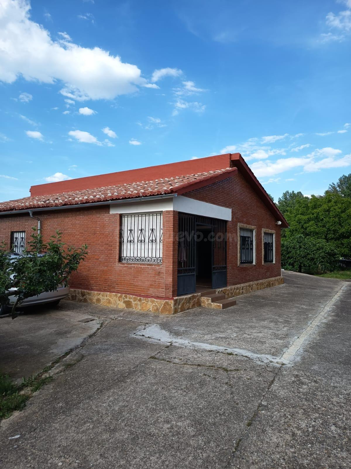 MONCASA VENDE Parcela en Ctra. Carrión - foto 3