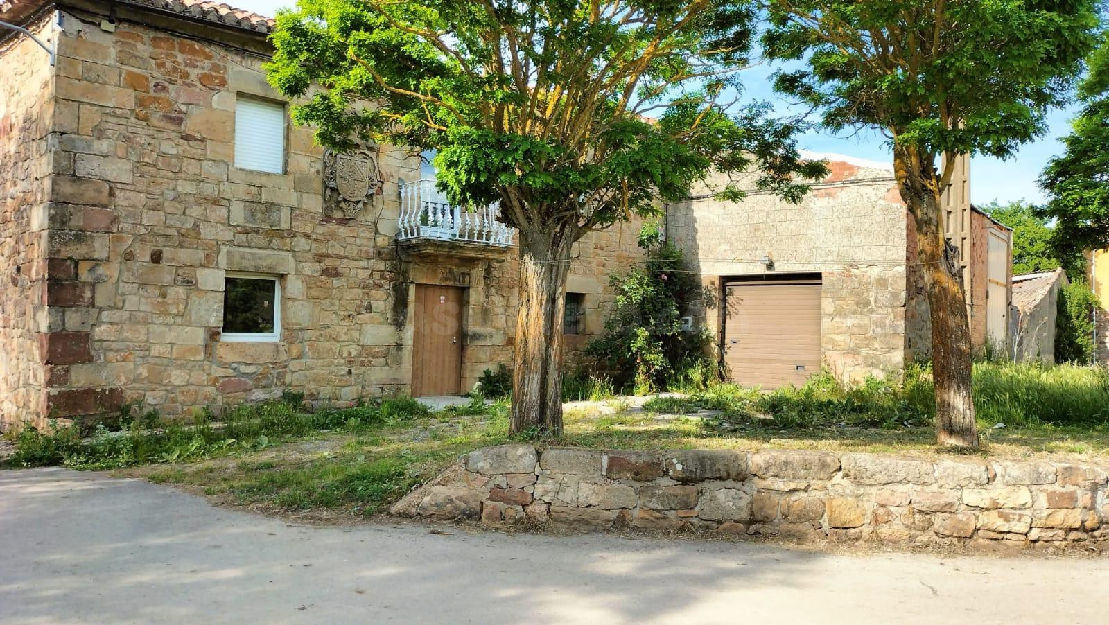 MONCASA VENDE CASA EN NESTAR (AGUILAR DE CAMPOO) - foto 3