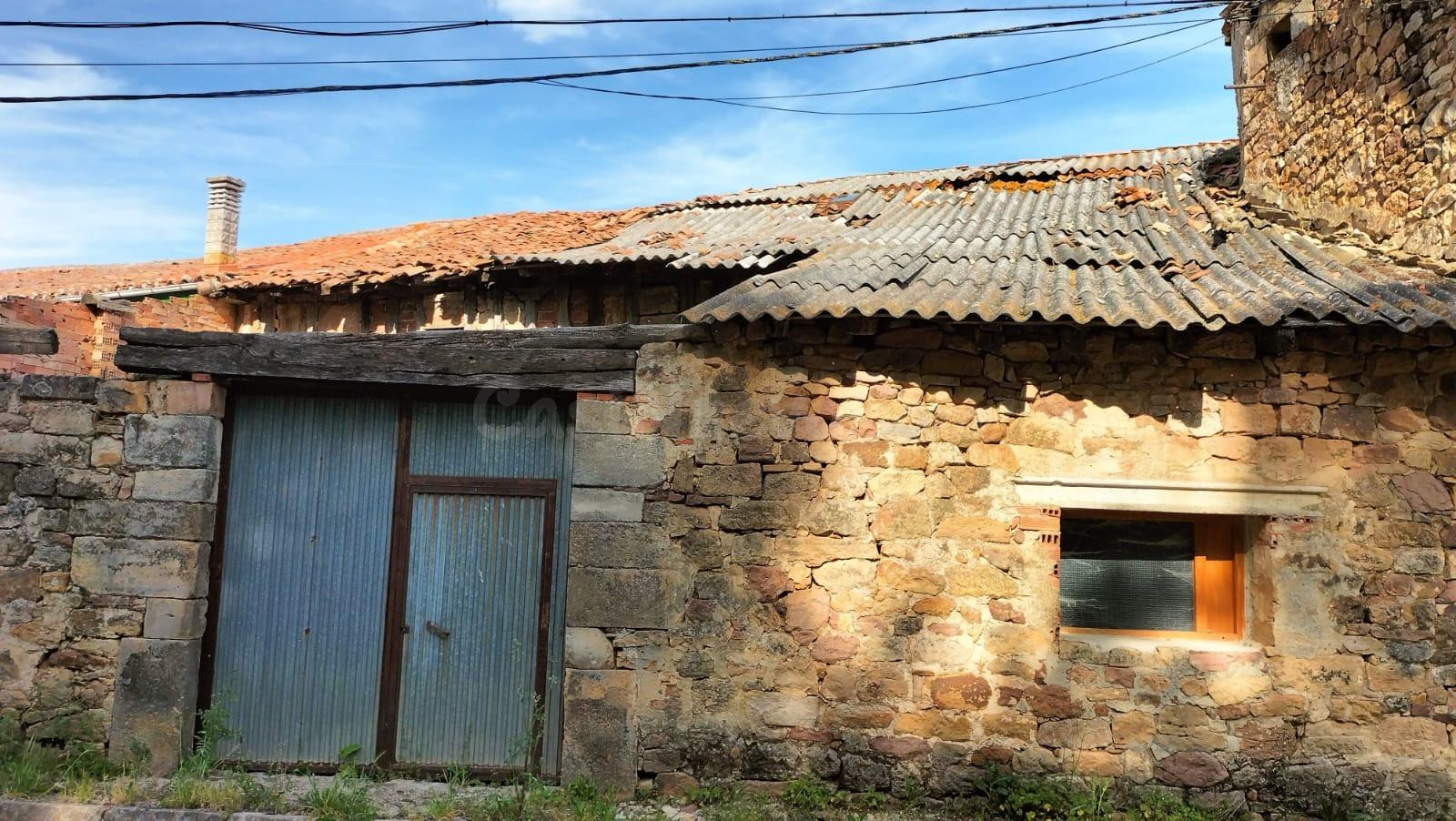 MONCASA VENDE CASA EN NESTAR (AGUILAR DE CAMPOO) - foto 5