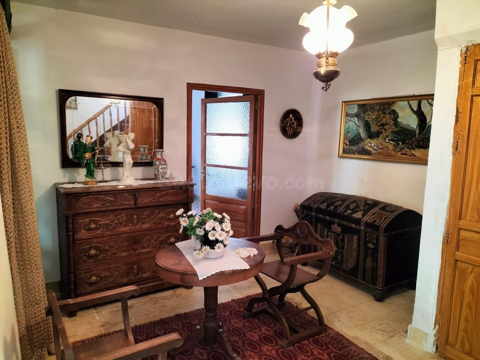 MONCASA VENDE CASA EN VALLE DEL RETORTILLO - foto 5
