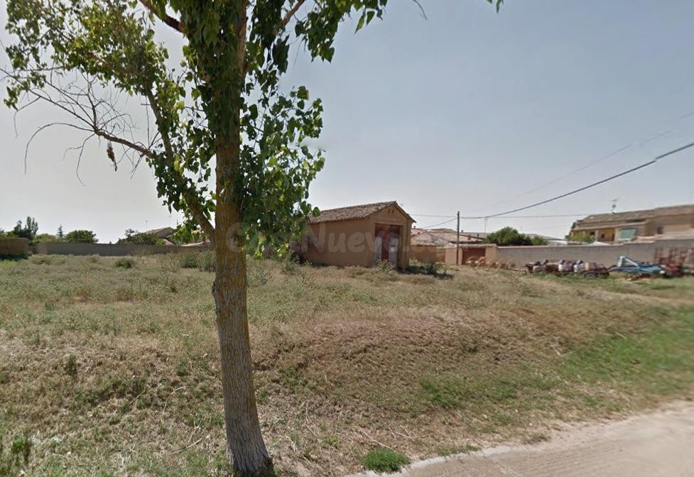 MONCASSA VENDE Parcela urbana - foto 2