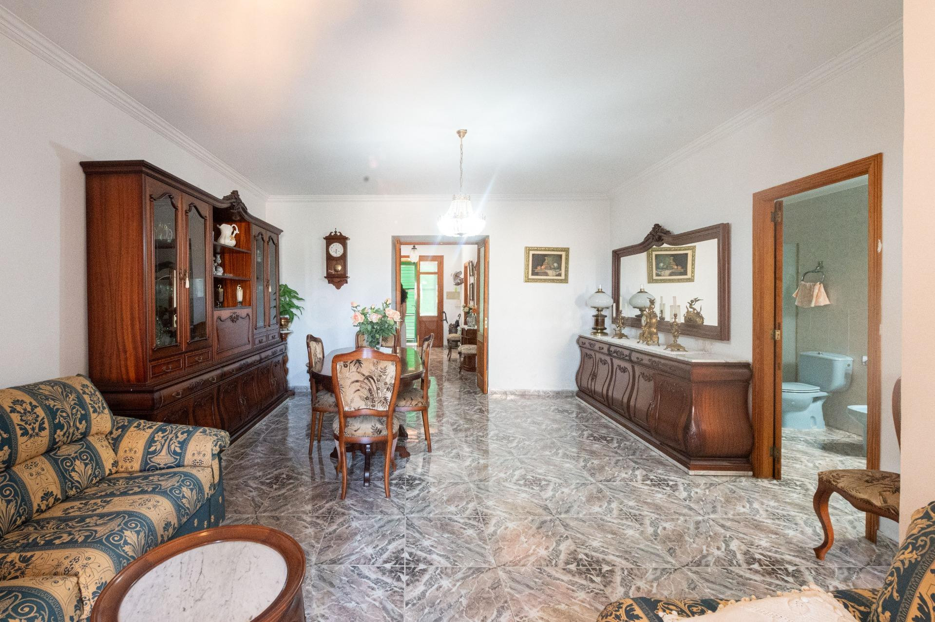 MAGNÍFICA CASA DE PUEBLO EN SINEU - foto 2