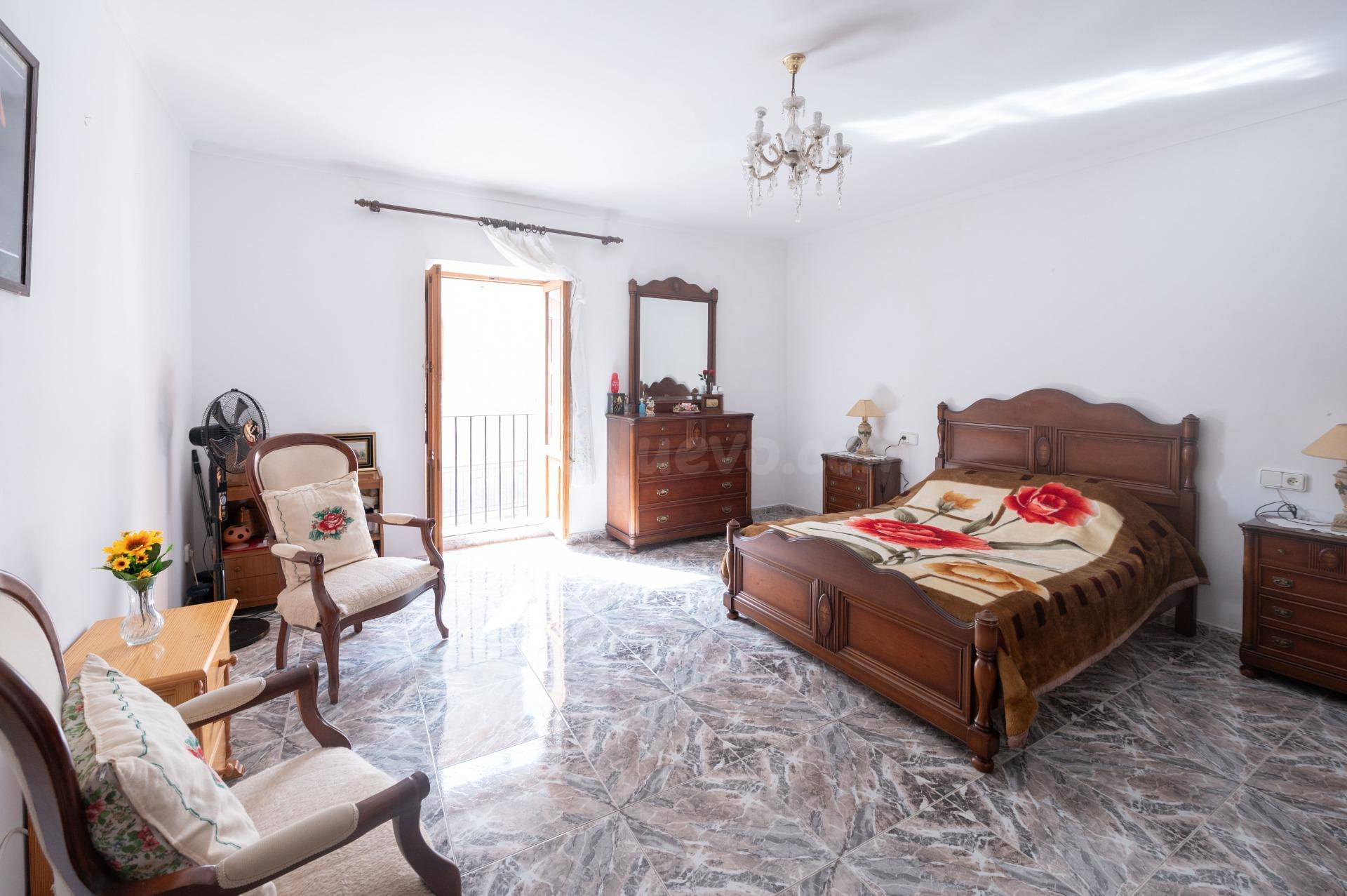 MAGNÍFICA CASA DE PUEBLO EN SINEU - foto 3