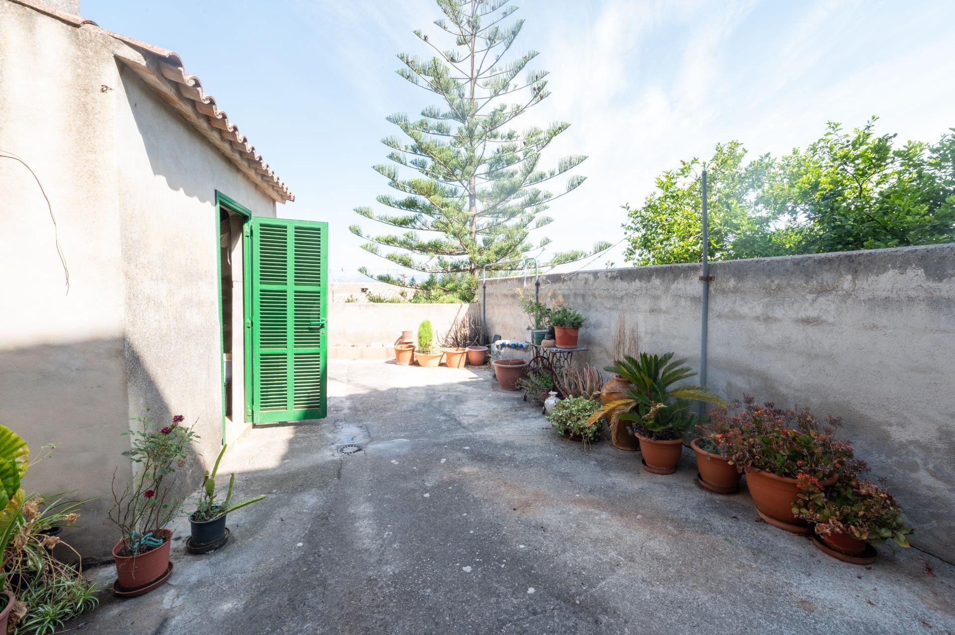 MAGNÍFICA CASA DE PUEBLO EN SINEU - foto 4