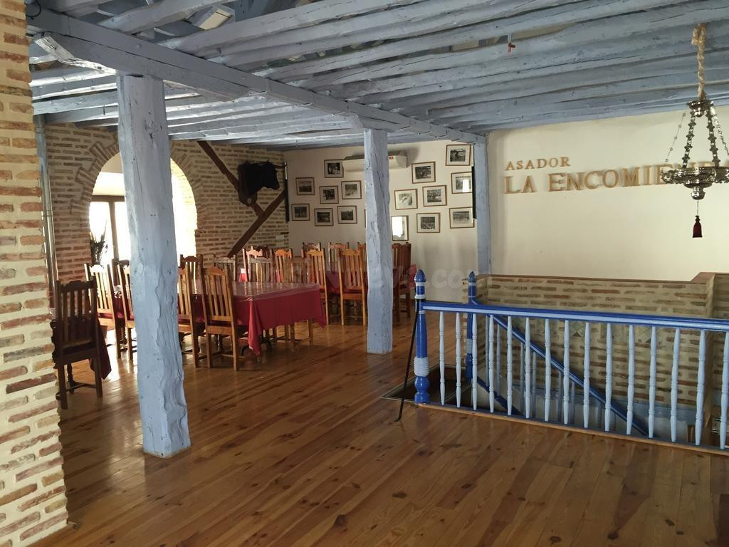 MONCASA VENDE Hotel ***  Restaurante - foto 3