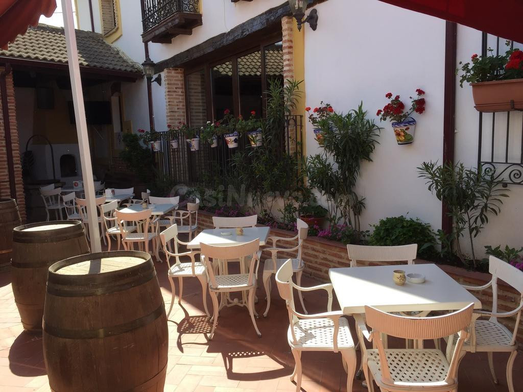 MONCASA VENDE Hotel ***  Restaurante - foto 4