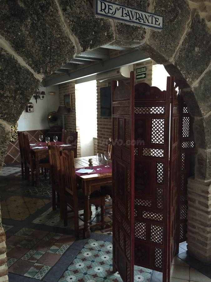 MONCASA VENDE Hotel ***  Restaurante - foto 5