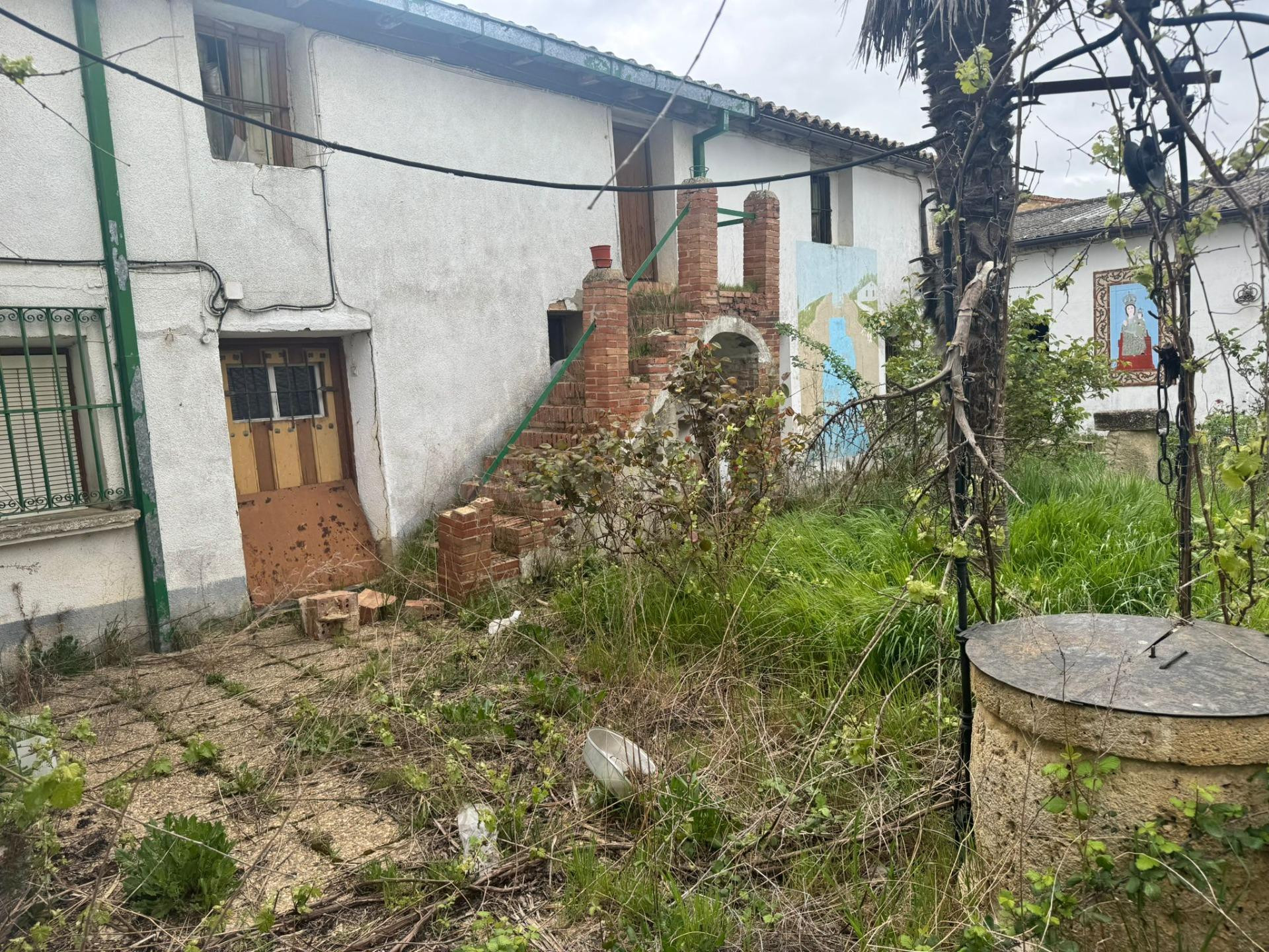 MONCASA VENDE CASA EN FROMISTA - foto 3