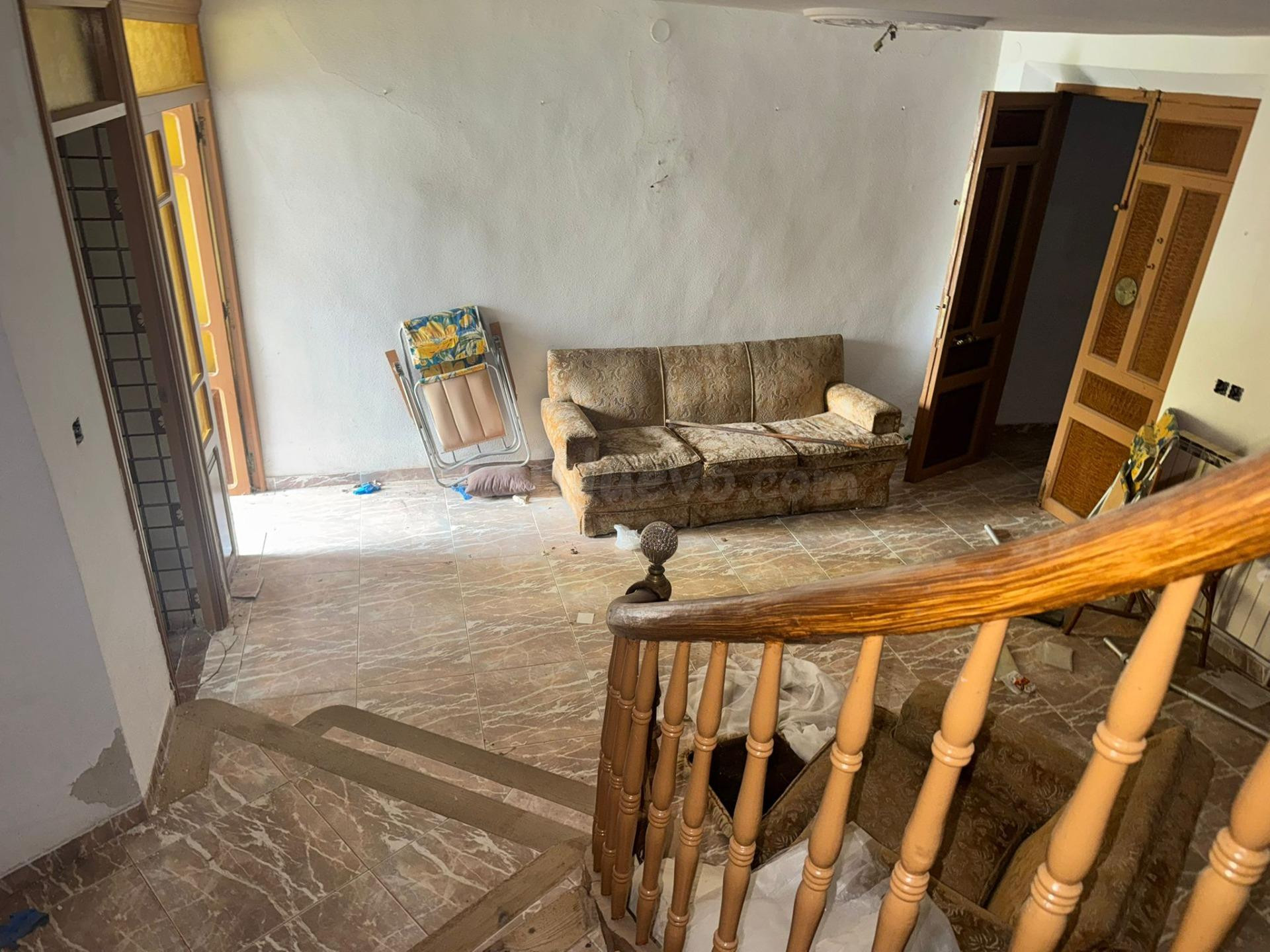 MONCASA VENDE CASA EN FROMISTA - foto 4