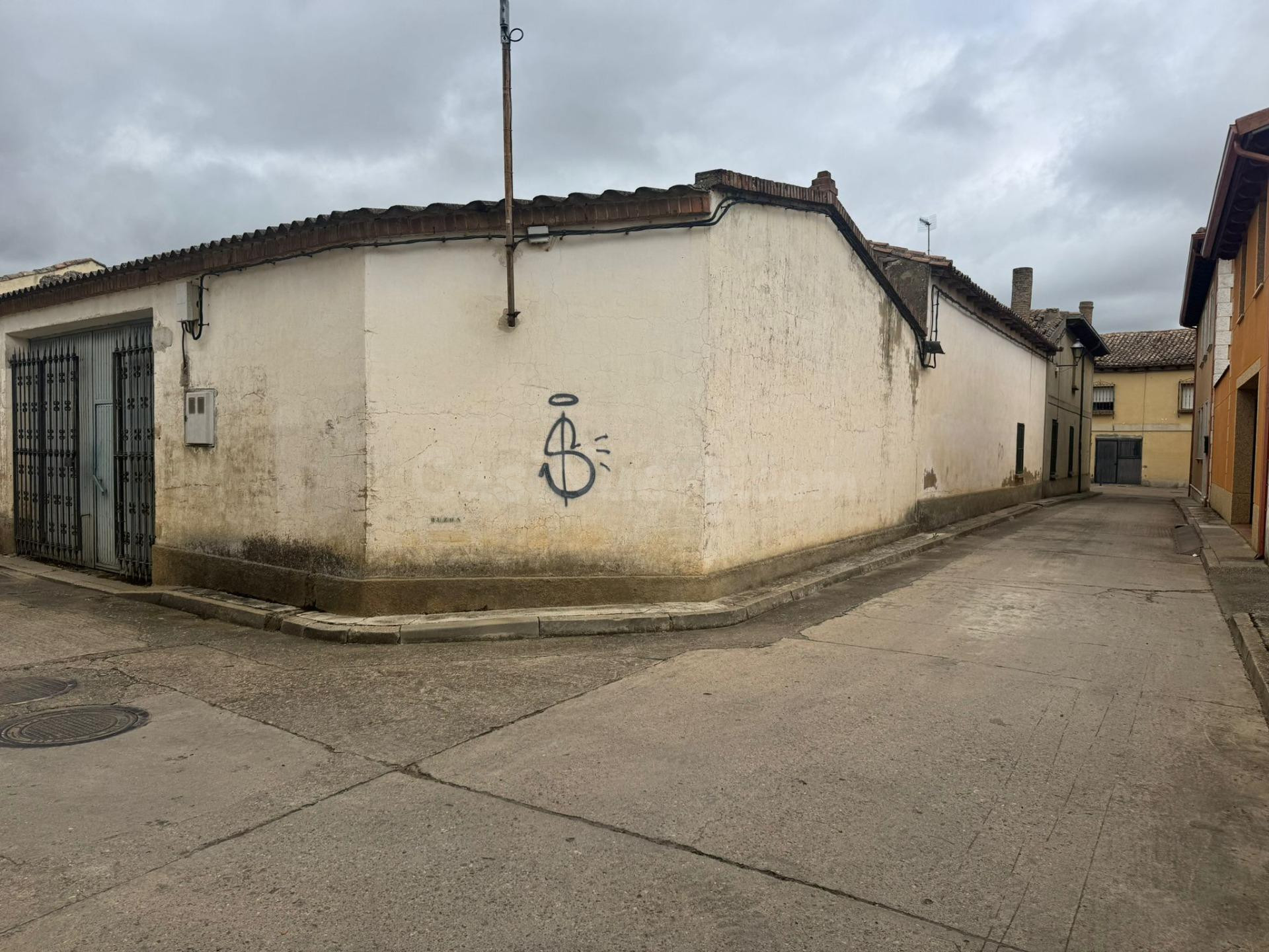 MONCASA VENDE CASA EN FROMISTA - foto 5