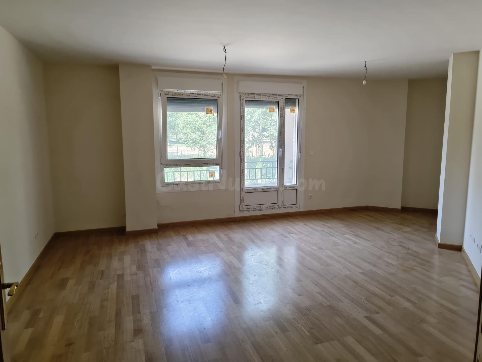 MONCASA VENDE PISO EN GRIJOTA GOLF. PALENCIA - foto 3