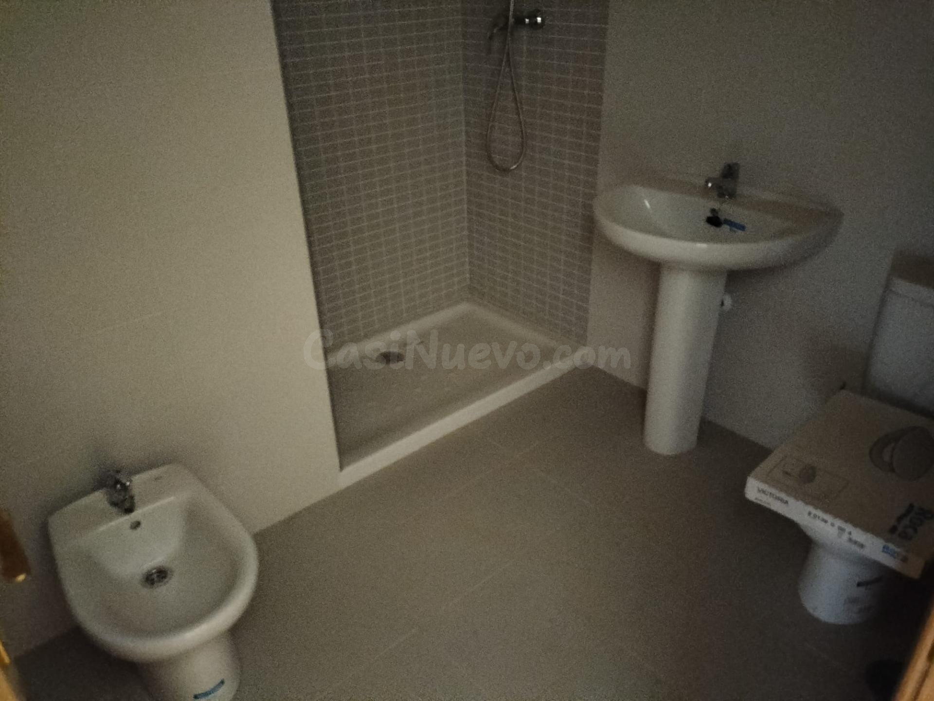 MONCASA VENDE PISO EN GRIJOTA GOLF. PALENCIA - foto 4