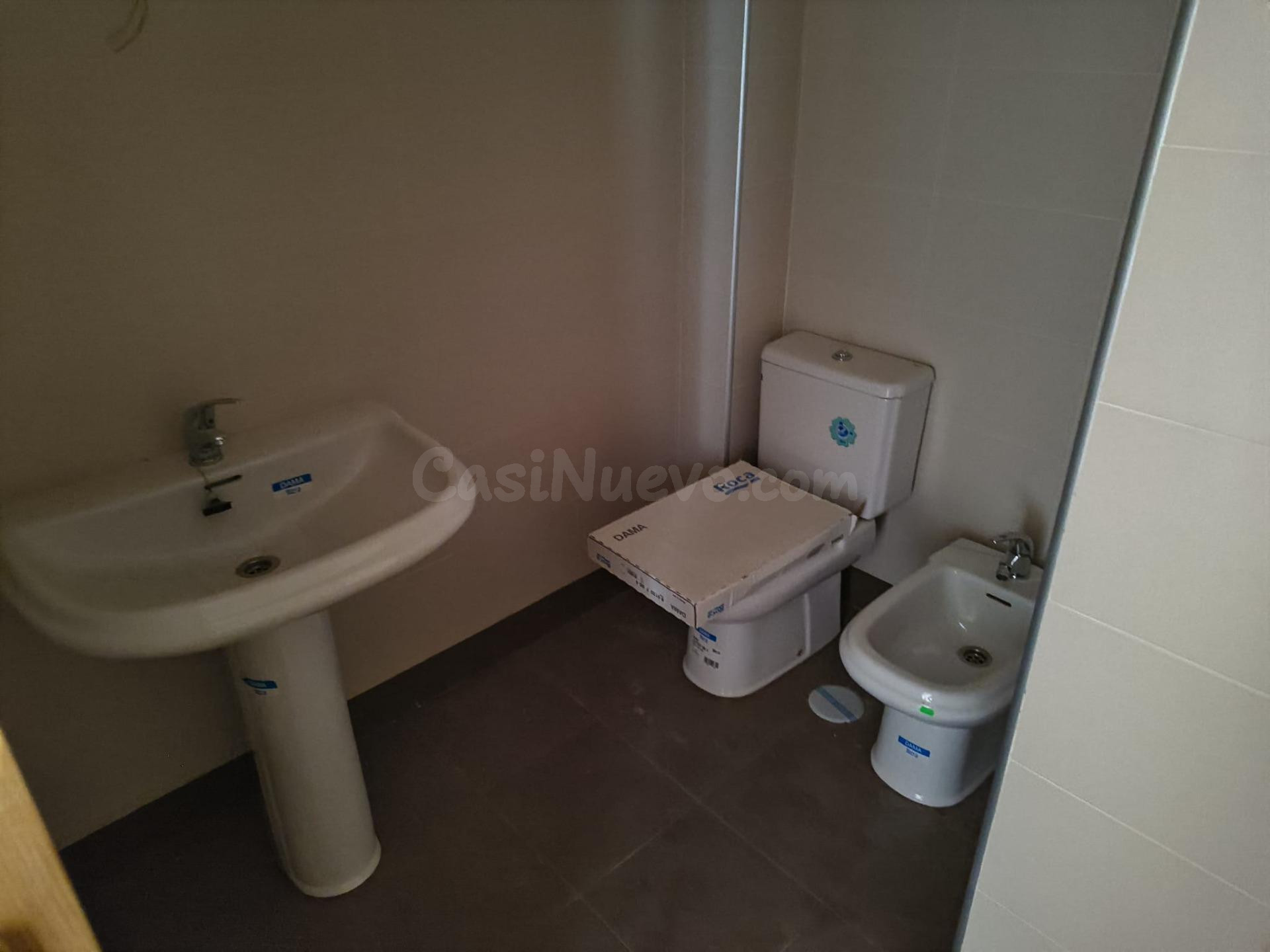 MONCASA VENDE PISO EN GRIJOTA GOLF. PALENCIA - foto 5