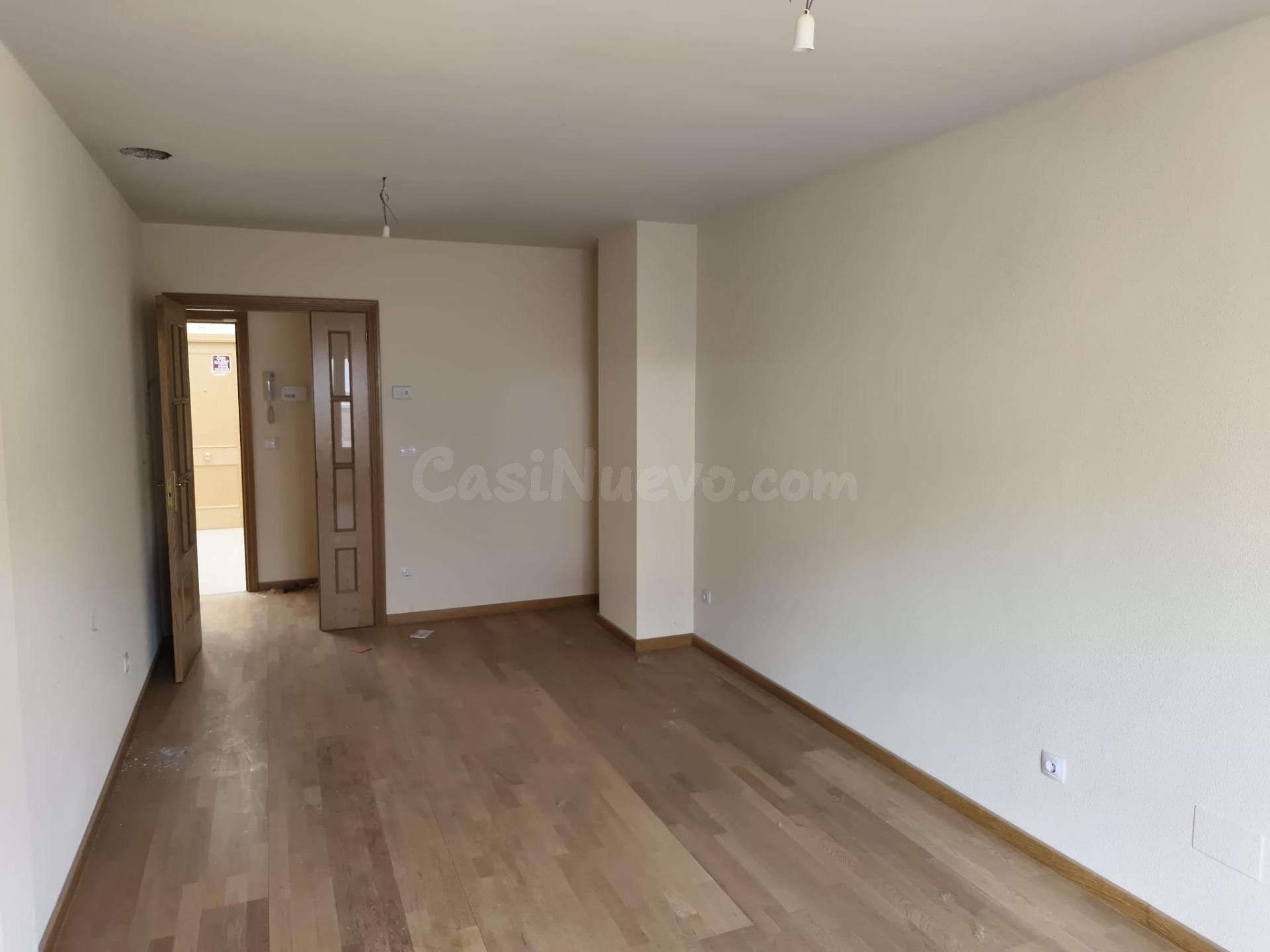 MONCASA VENDE PISO EN GRIJOTA GOLF. PALENCIA - foto 3