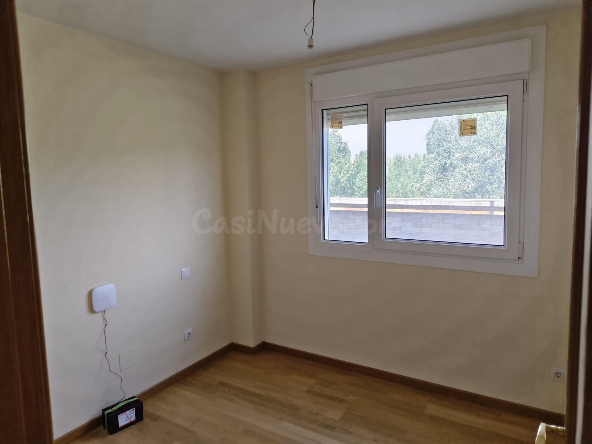 MONCASA VENDE PISO EN GRIJOTA GOLF. PALENCIA - foto 4